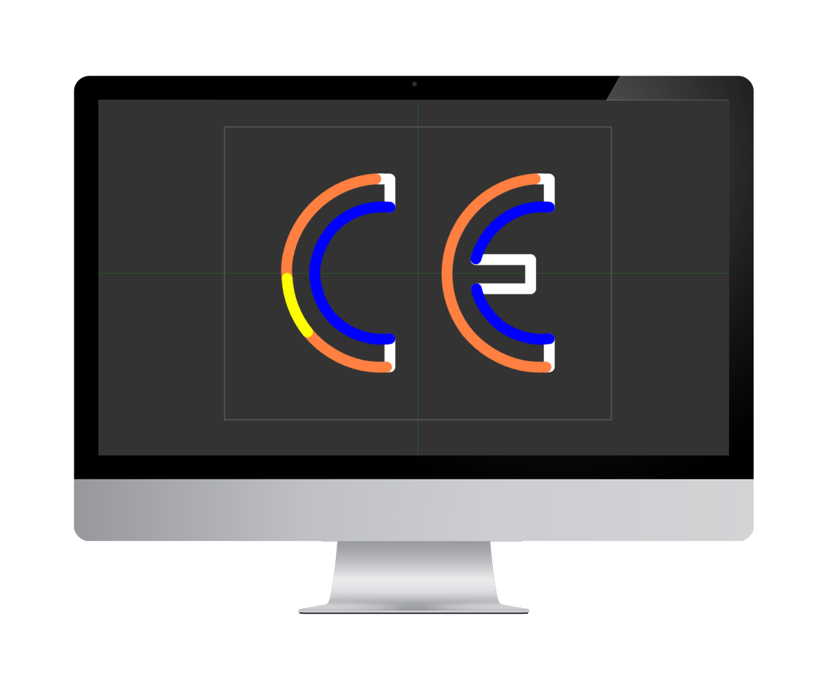 CE Logo