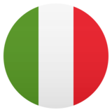 Italy Flag