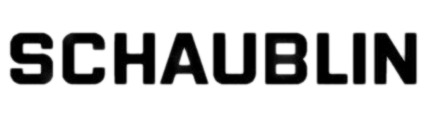 logo schaublin